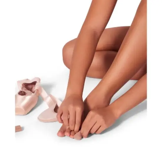 Capezio Jelly Tips, One Size image {2}