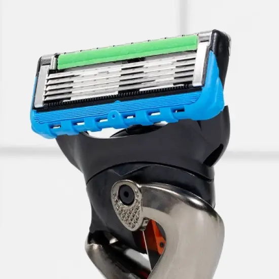 Gillette ProGlide Men's Razor Blade Refills image {1}