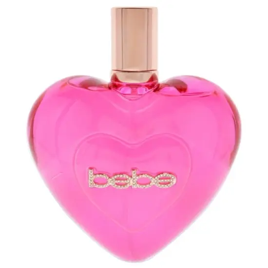 Bebe Luxe by Bebe Women's Eau De Parfum - 3.4oz image {1}