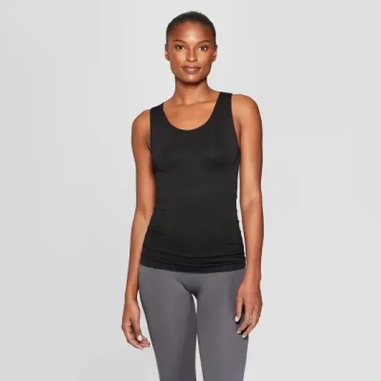 Women's Nursing Seamless Smoothing Tank - Auden image {3}