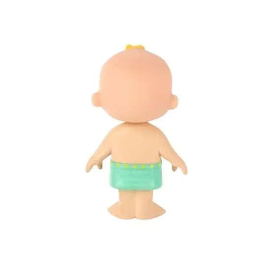 CoComelon Family Beach Time Fun Playset image {9}