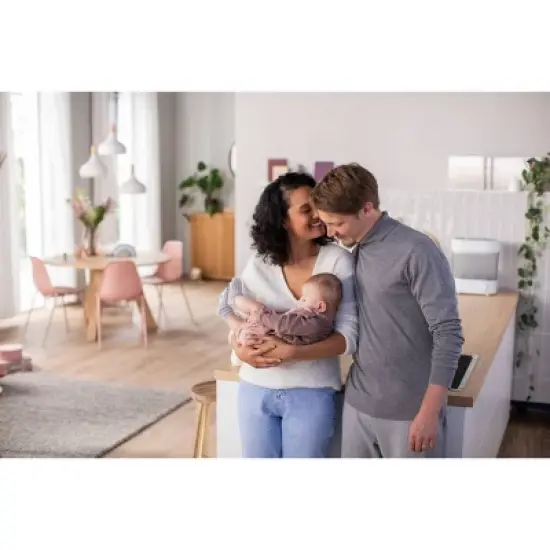 Philips Avent Advanced Electric Steam Sterilizer image {17}