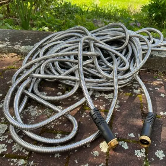 Kings County Tools 75ft Stainless Steel Hose image {4}