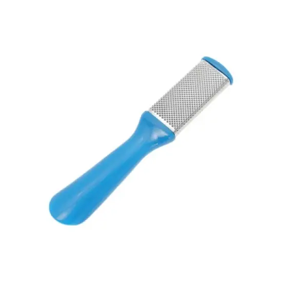 Unique Bargains Reusable Brush Foot Scrubber 1 Pc image {8}