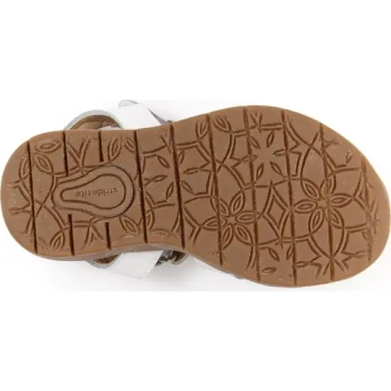 Stride Rite Summer Time Kid's Classic Closed Toe Sandal image {5}