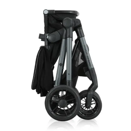 Evenflo Pivot Xpand Travel System with LiteMax image {8}