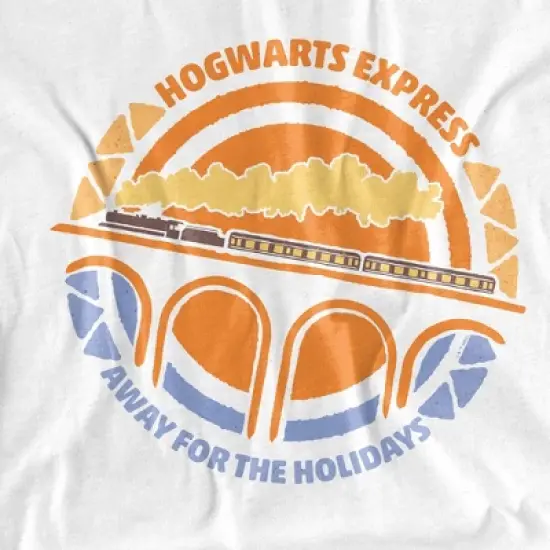 Toddler Boys' Harry Potter Hogwarts Express T-Shirt image {2}