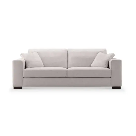 Amelia Fabric Sofa - Abbyson Living image {2}