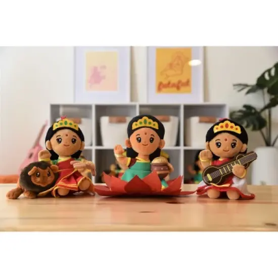 Modi Toys The Mini Bundle image {4}