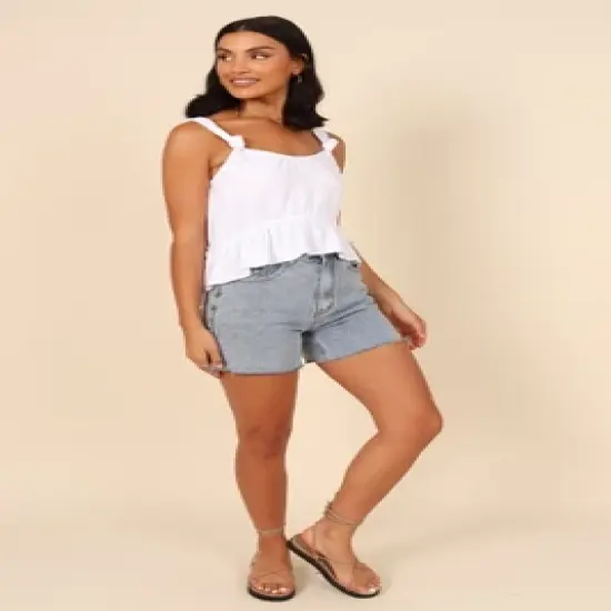 Petal and Pup Womens Oakleigh Top image {5}