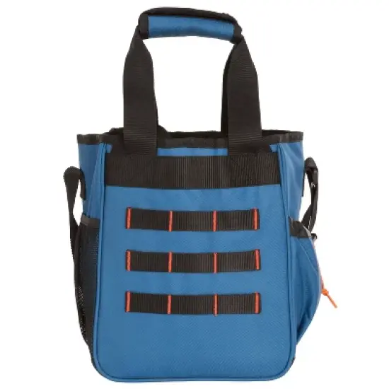 Okeechobee Fats Cast Series Gear Hauler - Dark Blue image {4}