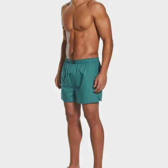 Pair of Thieves Men's 2pk Woven Boxer image {3}