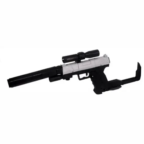 BF-01 Gladius the Dark Emporer | Bold Forms Action figures image {4}