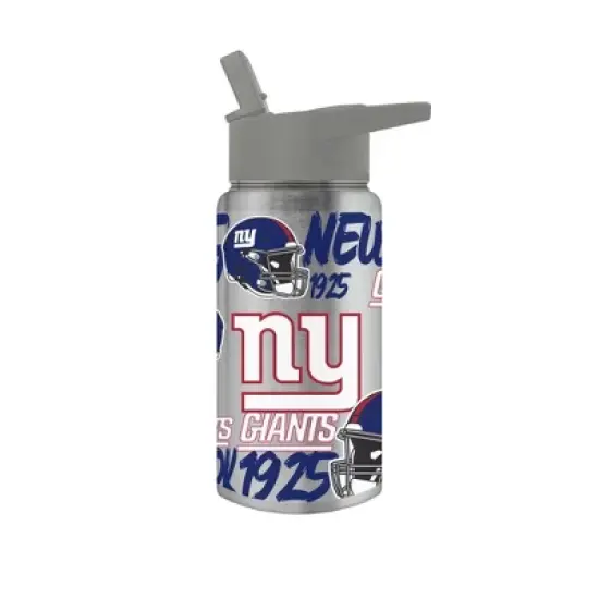 NFL New York Giants Future Fan 14 fl oz Hydration Bottle image {2}