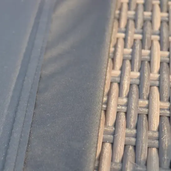 Moda Furnishings Water Resistant Patio Sofa Cover image {7}