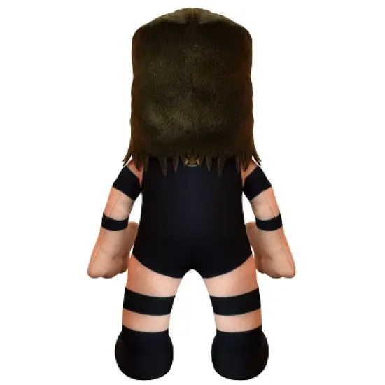 Bleacher Creatures WWE Superstar Adam Cole 10" Plush Figure image {2}