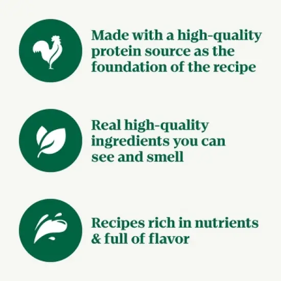 Nutro Mixed Berry Flavor Crunchy Dog Treats image {5}