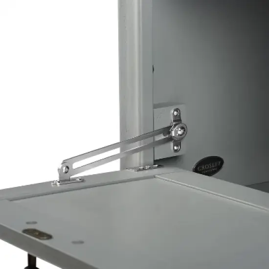 Tara Entryway Hall Tree - Crosley image {11}