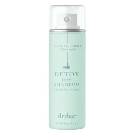 Drybar Detox Dry Shampoo Original Scent - Ulta Beauty image {5}