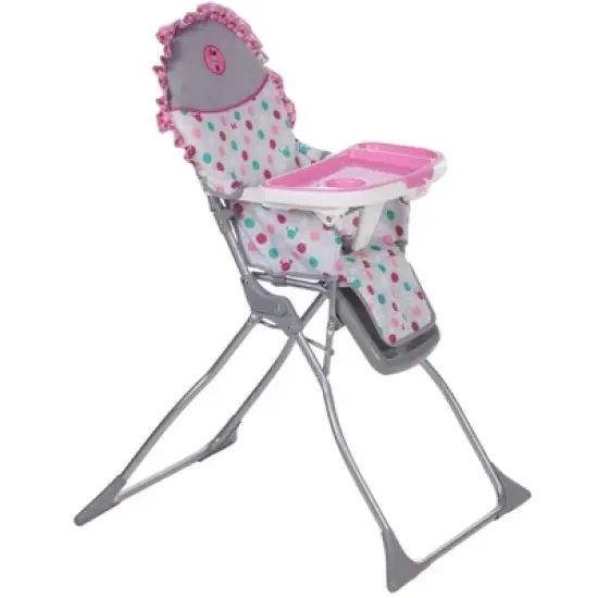 Disney Baby Simple Fold Plus High Chair image {8}