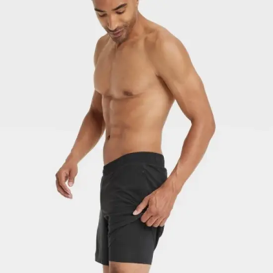 Men's Sport Shorts 7" - All in Motion&trade; image {2}