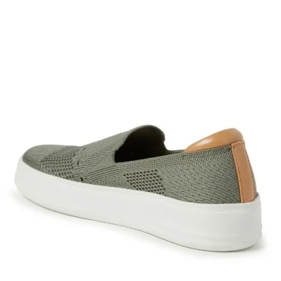 Dearfoams Women's Sophie Slip-On Sneaker image {2}