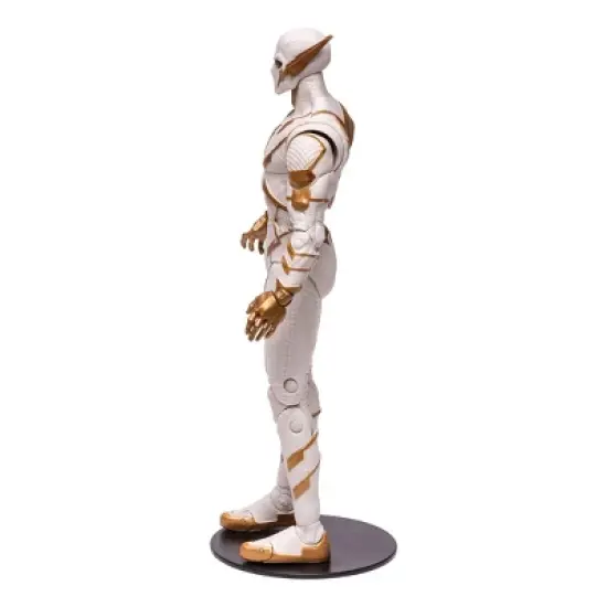 McFarlane Toys DC Comics Multiverse Action Figure - Godspeed image {4}