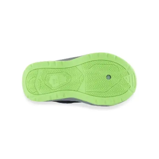 Stride Rite 360 Nebraska 2.0 Kid's Machine Washable Adjustable Width Easy On/Off Boot image {8}