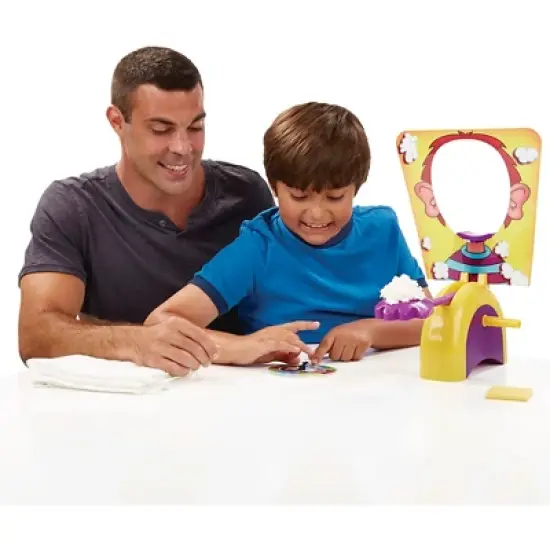 Pie Face! Game image {7}