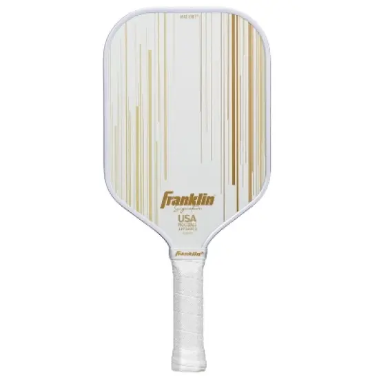 Franklin Sports Sig Series 13mm Pickleball Paddle image {6}