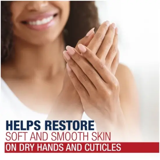 Aquaphor Advanced Therapy Repairing Hand Mask - 0.7 fl oz image {1}