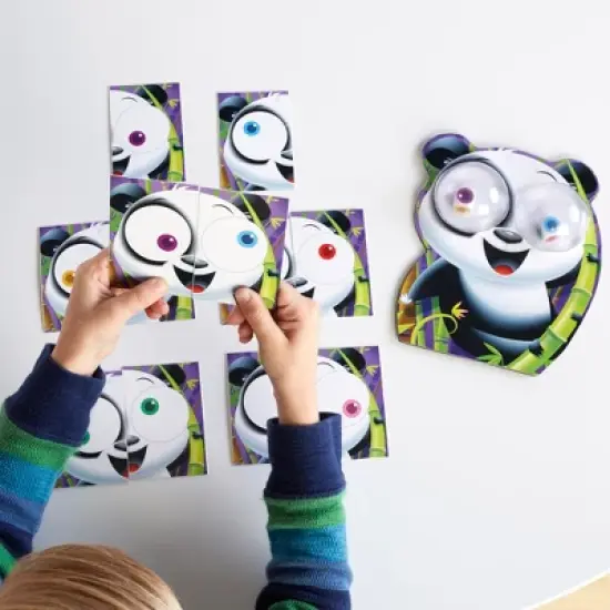 Educational Insights Panda Rollers Game image {3}