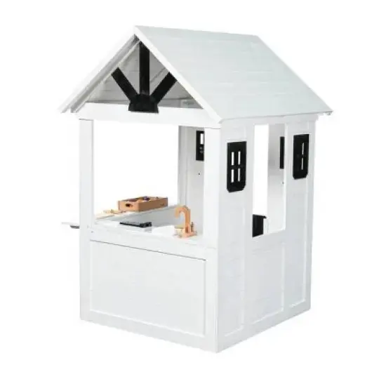 2MamaBees Ajure Playhouse image {5}