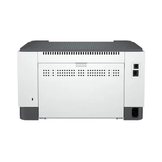 HP LaserJet M209dw Laser Printer, Black And White Mobile Print Up to 20,000 image {3}