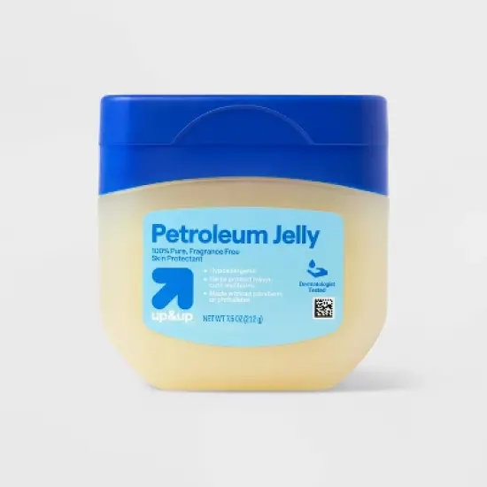 Petroleum Jelly - 7.5oz - up&up&trade; image {4}