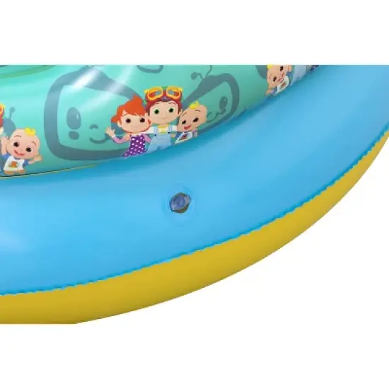 Cocomelon Inflatable Playpen image {3}