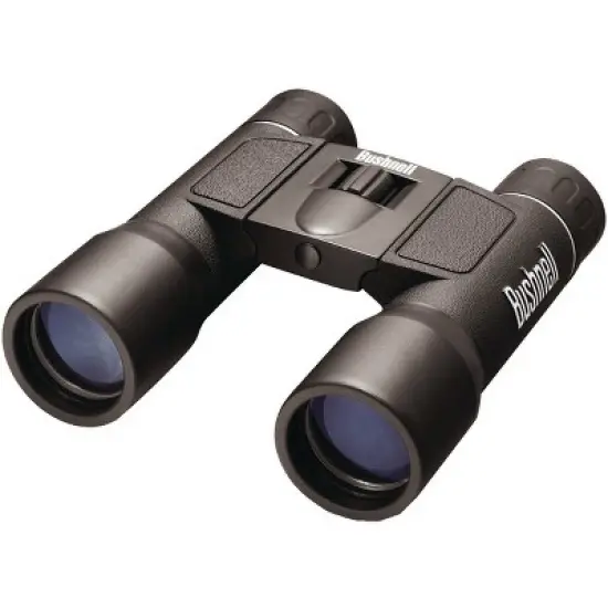 Bushnell PowerView 10x 32mm Roof Prism Binoculars image {3}