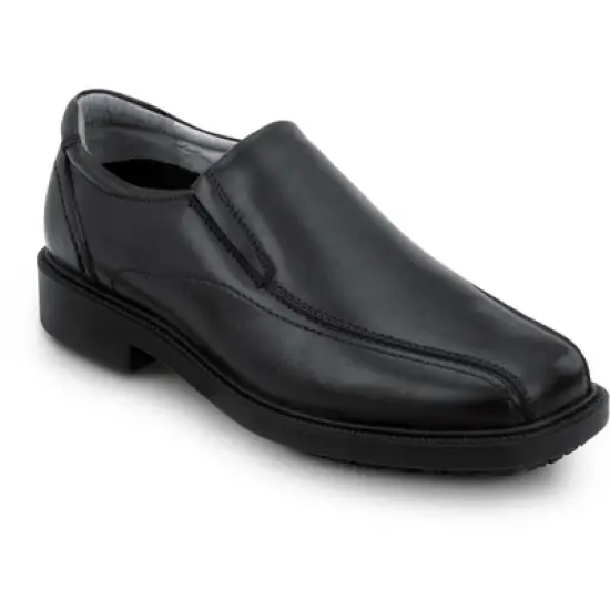 SR Max Men's Brooklyn Dress Work Shoes image {5}