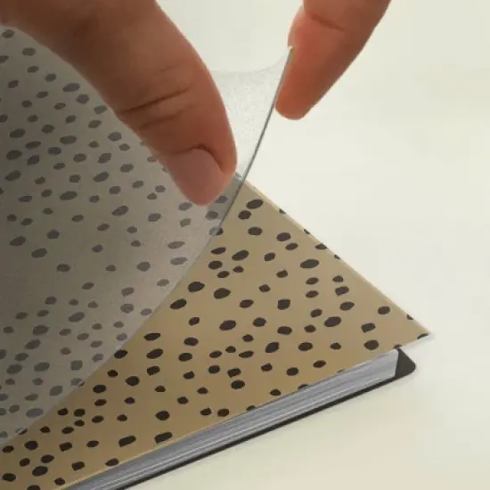 The Everygirl X Day Designer 2024-25 Weekly/Monthly Planner 11"x8.5" Wirebound Frosted Cover Senegal Tan: Adult Stationery, Tabs image {19}