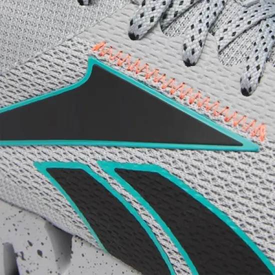 Reebok Zig Dynamica 2 Adventure Men's Shoes Mens Sneakers image {8}