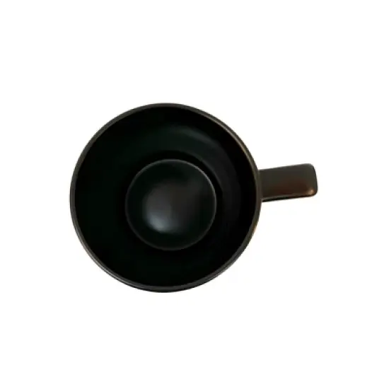 Starbucks Reserve Empire State Building Ceramic Mug, 12 Oz image {3}