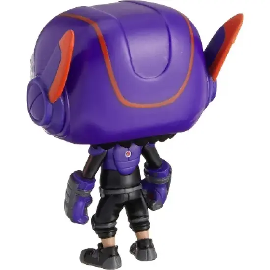 Funko Funko POP! Disney's Big Hero 6 Hiro Hamada Vinyl Figure image {1}