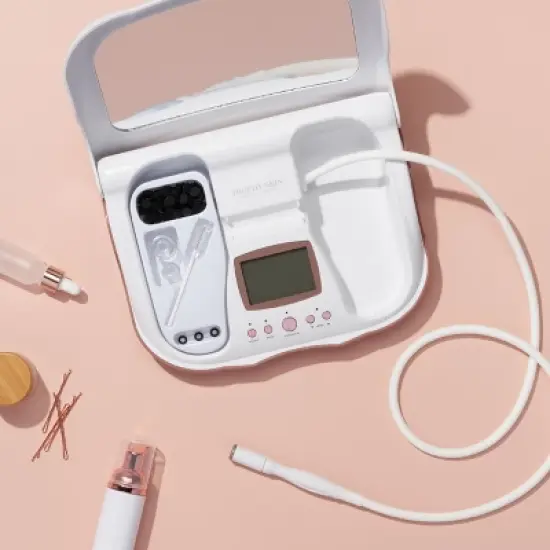 Trophy Skin MicrodermMD - Trophy Skin Microdermabrasion Machine image {3}