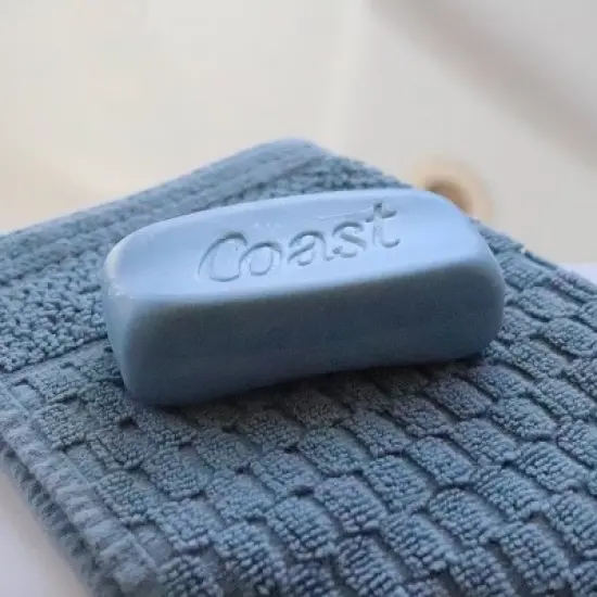 Coast Bar Soap Refreshing Classic Scent 16 Bars image {3}