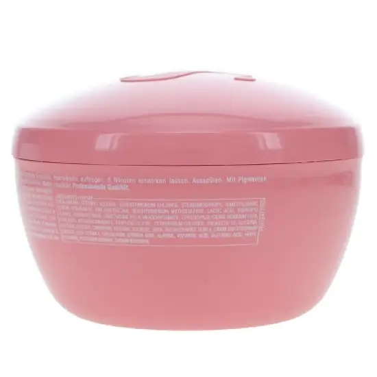 Alfaparf Milano Semi Di Lino Moisture Nutritive Mask 6.76 oz image {5}