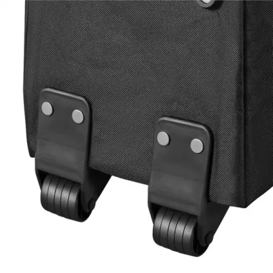 Yaheetech 10x17ft Pop-up Gazebo Canopy with Double Awnings image {7}