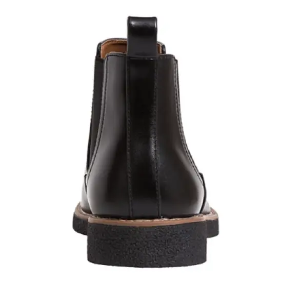 Deer Stags Men's Rockland Dress Comfort Chelsea Boot image {4}