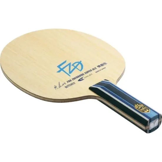 Butterfly Fan Zhendong Super ALC image {9}