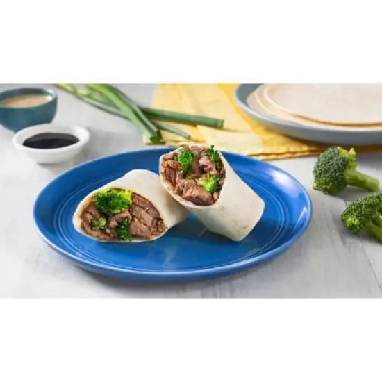 Mission Carb Balance Taco Size Soft flour Tortillas - 12oz/8ct image {2}