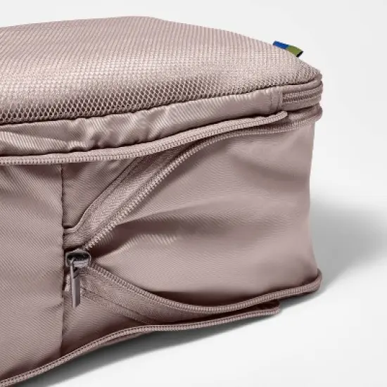 7pc Packing Cube Set with Compression - Open Story&trade; image {3}